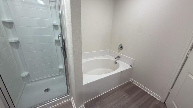 10781 Castle Rock Drive, Cleveland, TX 77328