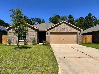 10781 Castle Rock Drive, Cleveland, TX 77328