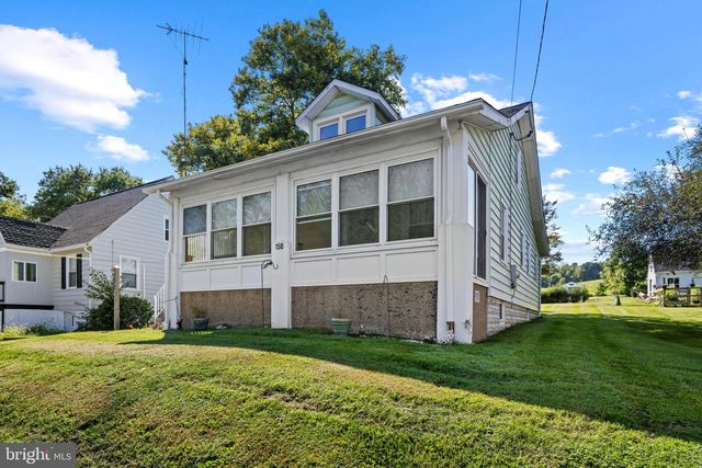 150 BOND ST, Westminster, MD 21157
