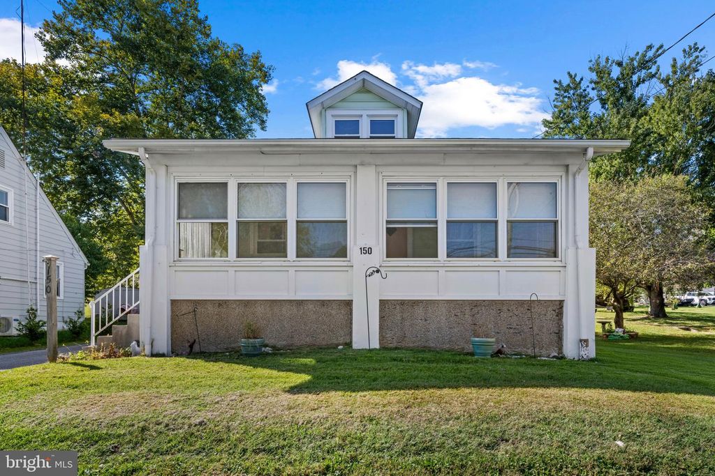 150 BOND ST, Westminster, MD 21157
