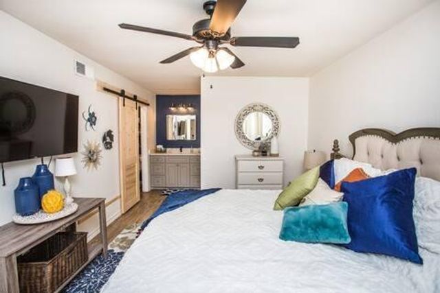 8601 Memphis Drive, C60, Lubbock, TX 79423