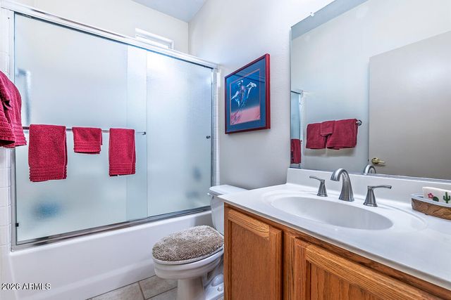 15931 W AUTUMN Circle, Surprise, AZ 85374