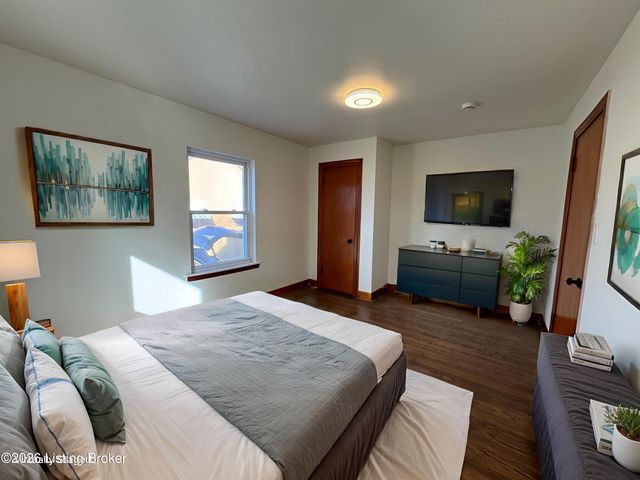 1326 Phyllis Ave, Louisville, KY 40215