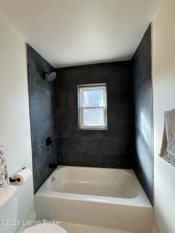 1326 Phyllis Ave, Louisville, KY 40215