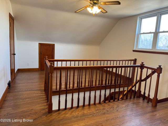 1326 Phyllis Ave, Louisville, KY 40215