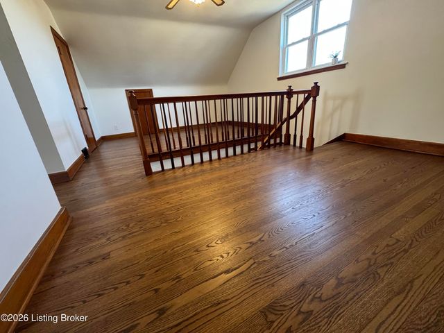 1326 Phyllis Ave, Louisville, KY 40215