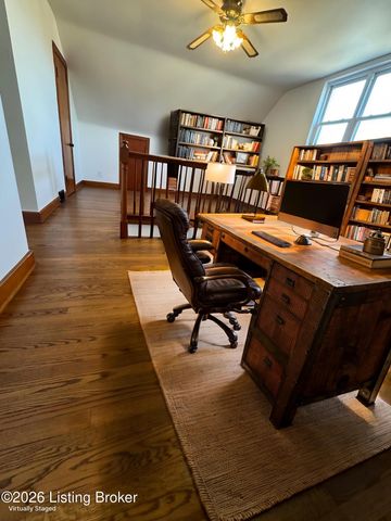 1326 Phyllis Ave, Louisville, KY 40215