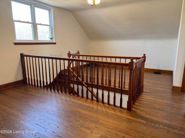 1326 Phyllis Ave, Louisville, KY 40215