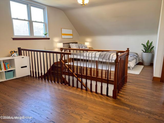 1326 Phyllis Ave, Louisville, KY 40215