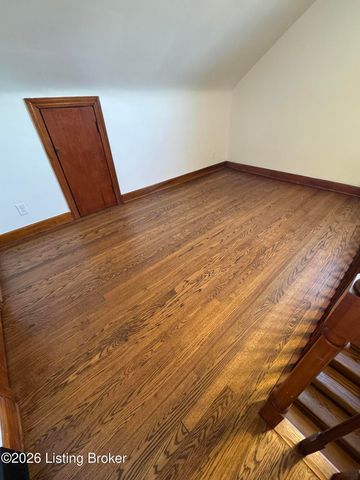 1326 Phyllis Ave, Louisville, KY 40215