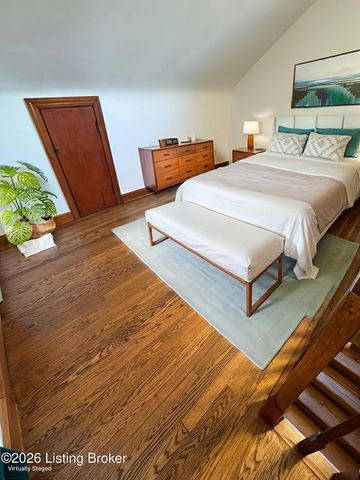 1326 Phyllis Ave, Louisville, KY 40215