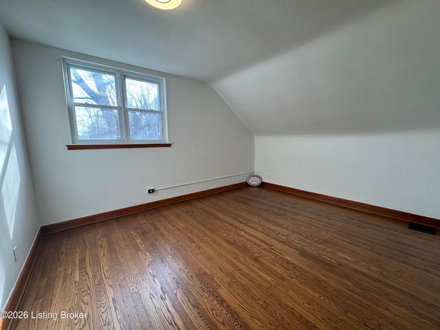 1326 Phyllis Ave, Louisville, KY 40215