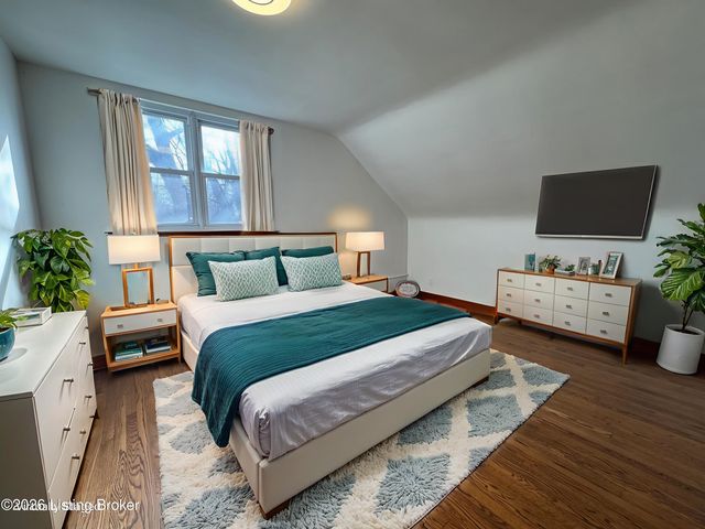 1326 Phyllis Ave, Louisville, KY 40215