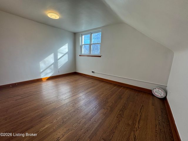 1326 Phyllis Ave, Louisville, KY 40215