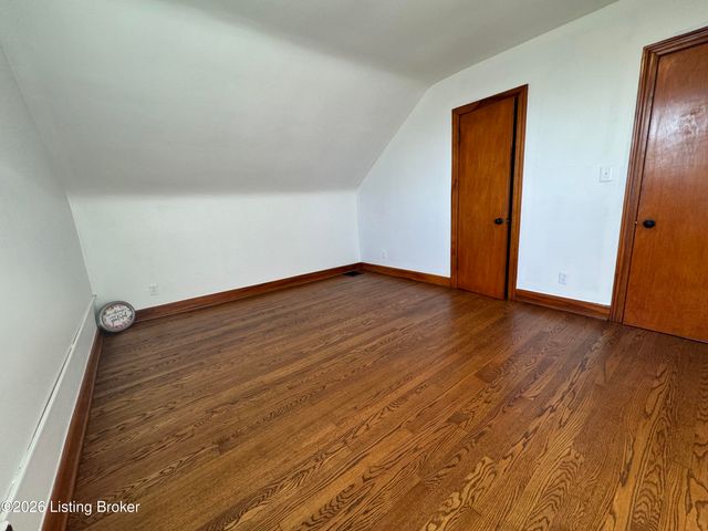 1326 Phyllis Ave, Louisville, KY 40215