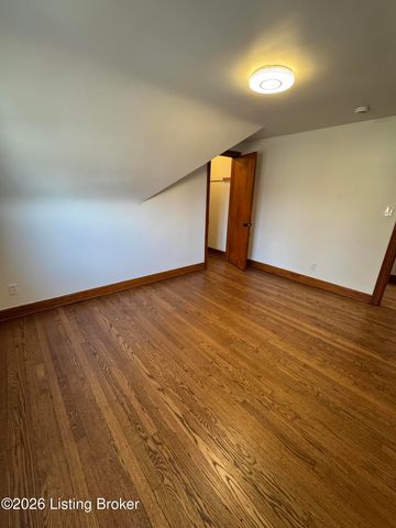 1326 Phyllis Ave, Louisville, KY 40215