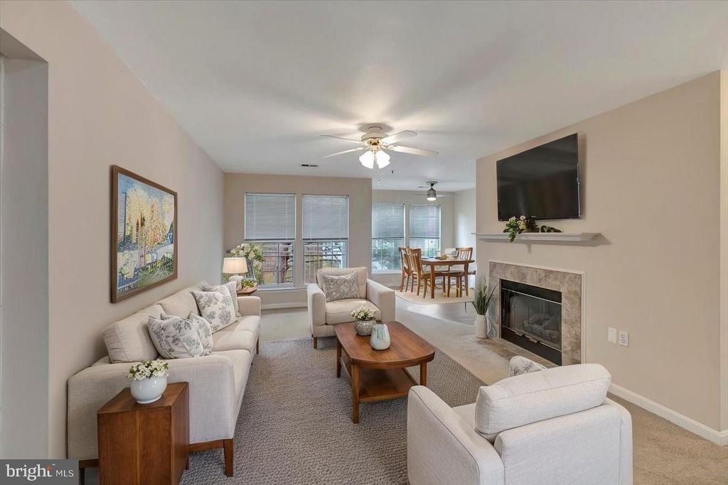 Image 4 of property listing at 4828 STONE SHOP CIR #4828, Owings Mills, MD 21117
