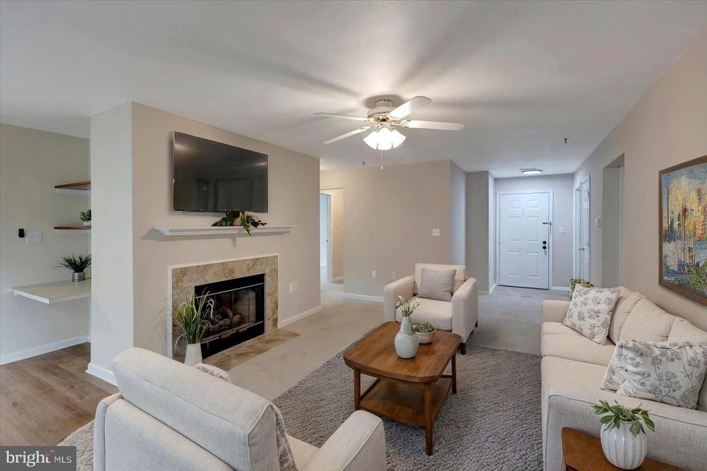 Image 5 of property listing at 4828 STONE SHOP CIR #4828, Owings Mills, MD 21117