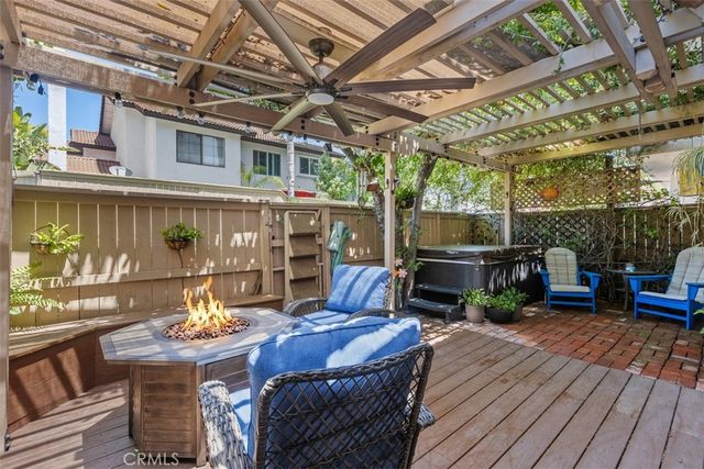 7 Shadow Hill, Laguna Hills, CA 92653