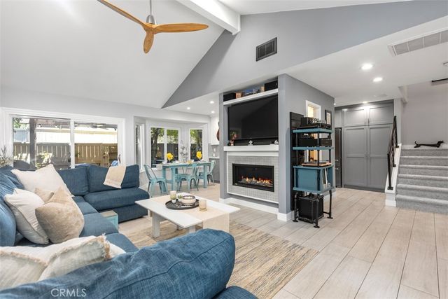 7 Shadow Hill, Laguna Hills, CA 92653