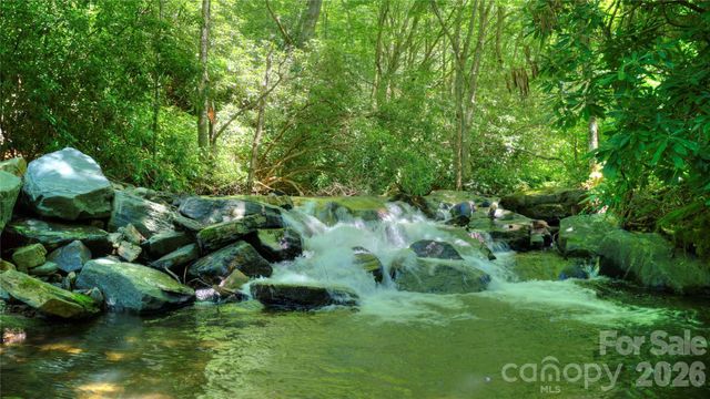 000 Rainbow Trout Drive, Spruce Pine, NC 28777