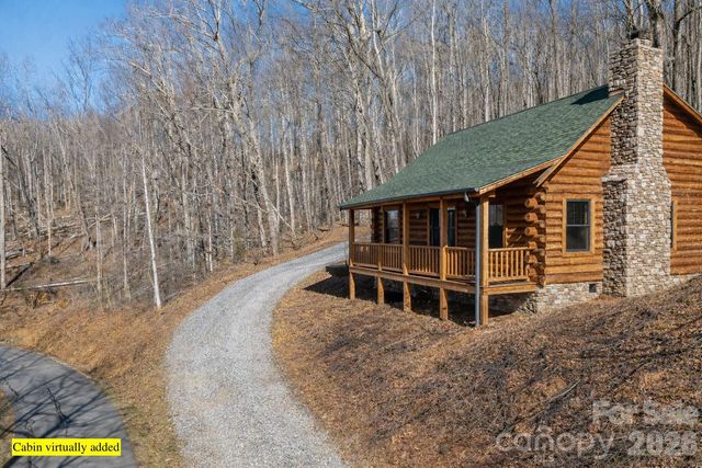 000 Rainbow Trout Drive, Spruce Pine, NC 28777