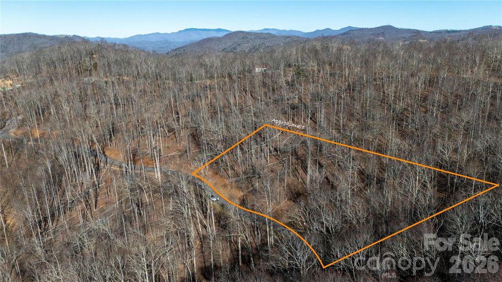 000 Rainbow Trout Drive, Spruce Pine, NC 28777