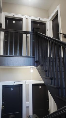 3717 Audubon Place 4, Houston, TX 77006