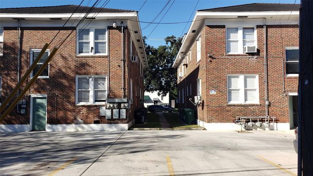 3717 Audubon Place 4, Houston, TX 77006