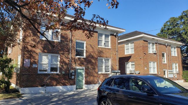 3717 Audubon Place 4, Houston, TX 77006