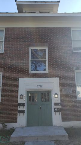3717 Audubon Place 4, Houston, TX 77006