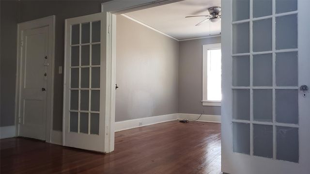 3717 Audubon Place 4, Houston, TX 77006