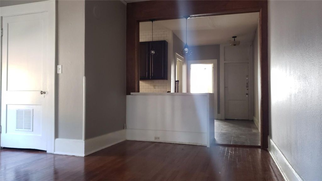 3717 Audubon Place 4, Houston, TX 77006