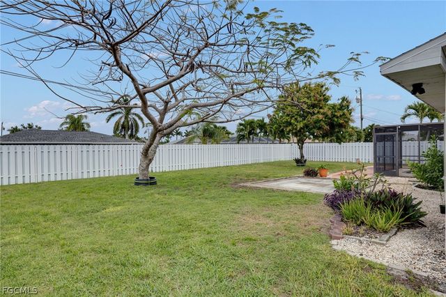 3414 SE 2nd PL, Cape Coral, FL 33904