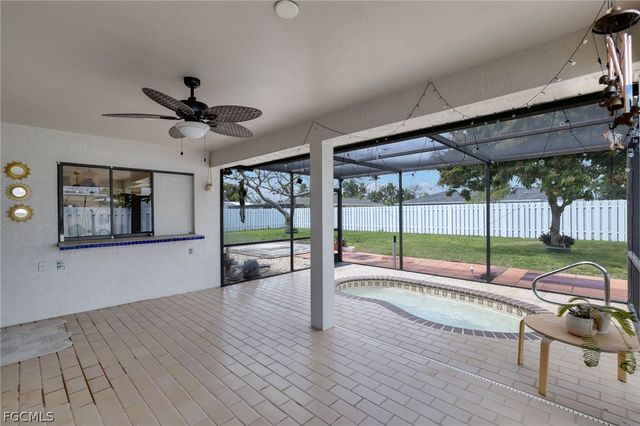 3414 SE 2nd PL, Cape Coral, FL 33904