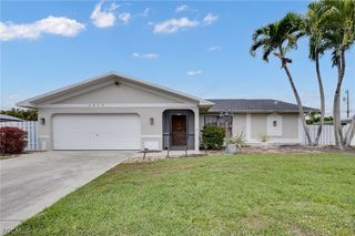 3414 SE 2nd PL, Cape Coral, FL 33904