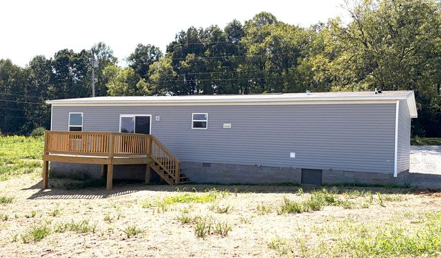 710 Roxy Lane, Eubank, KY 42567