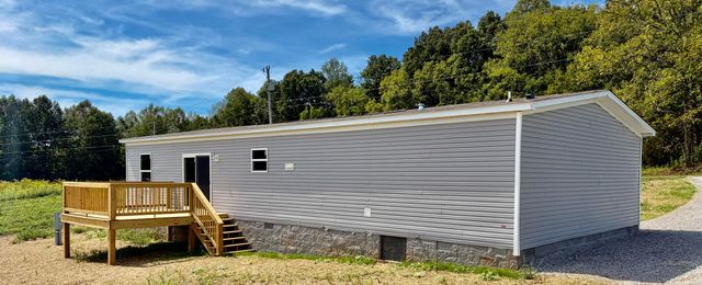 710 Roxy Lane, Eubank, KY 42567
