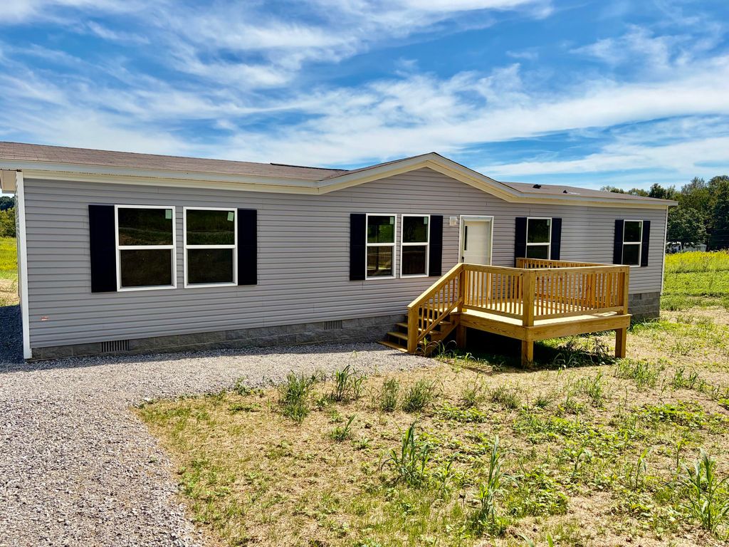 710 Roxy Lane, Eubank, KY 42567