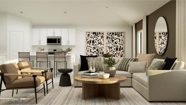 2789 LITTLE TROUT Lane, Green Cove Springs, FL 32043