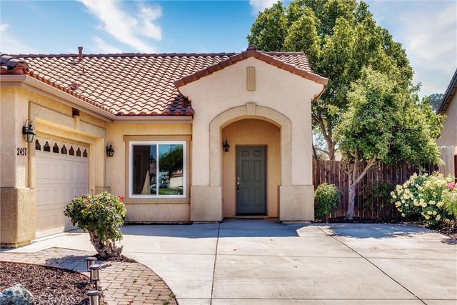 2457 Winding Brook Road, Paso Robles, CA 93446