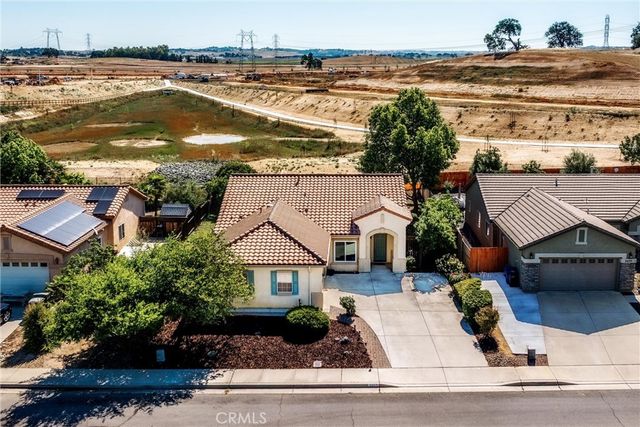 2457 Winding Brook Road, Paso Robles, CA 93446