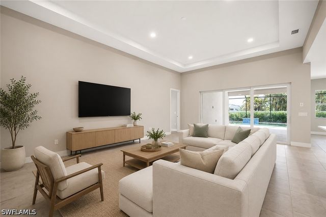 8755 Oceana WAY, Naples, FL 34114