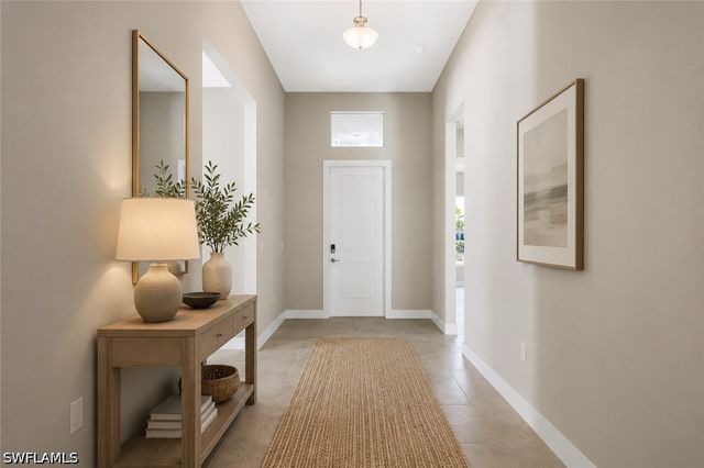 8755 Oceana WAY, Naples, FL 34114