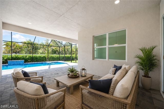 8755 Oceana WAY, Naples, FL 34114