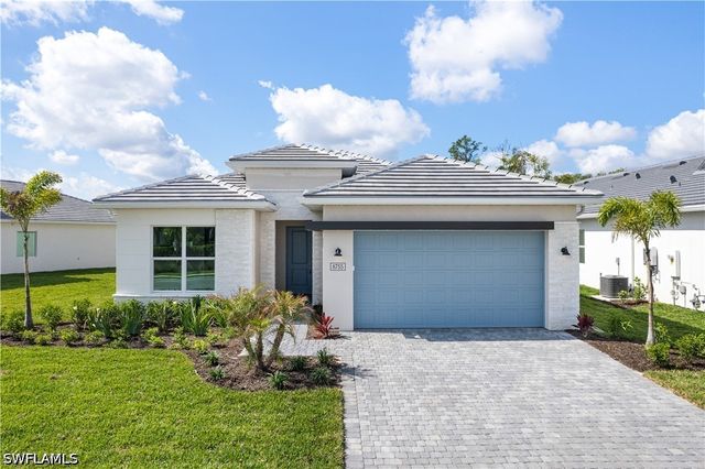 8755 Oceana WAY, Naples, FL 34114