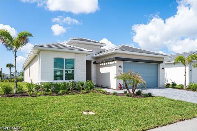 8755 Oceana WAY, Naples, FL 34114