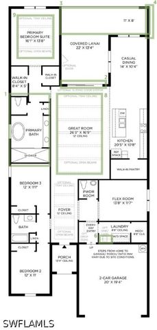 8755 Oceana WAY, Naples, FL 34114