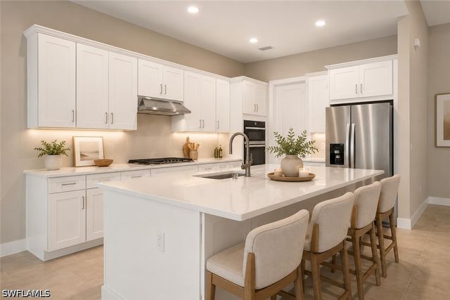 8755 Oceana WAY, Naples, FL 34114
