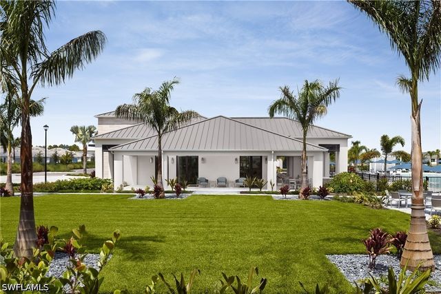 8755 Oceana WAY, Naples, FL 34114